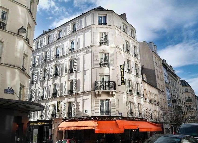 Bâtiment Photo
