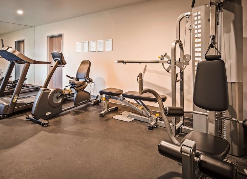 Salle de sport Photo
