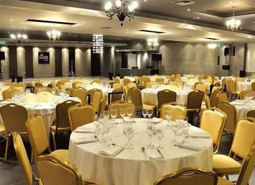 Salle de banquet Photo