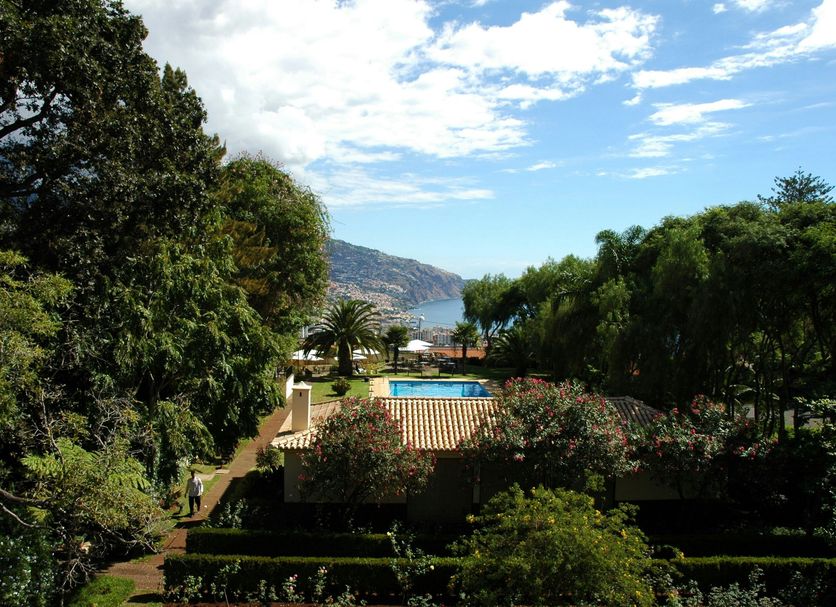 Extérieur Photo