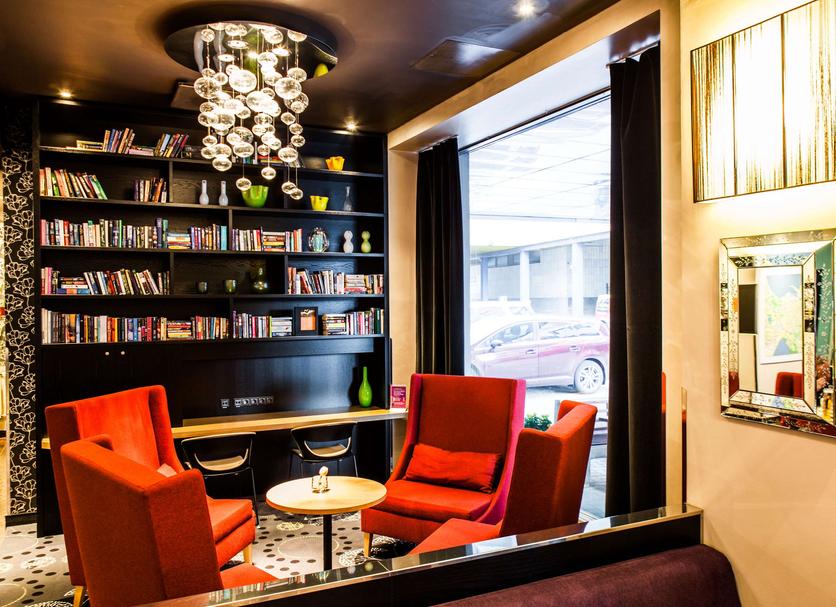 Salon Photo