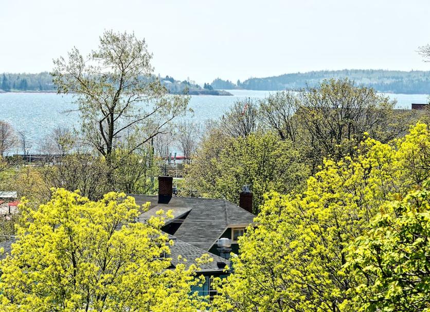 Extérieur Photo