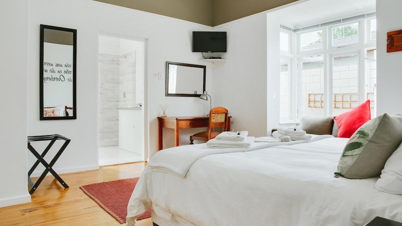 6 on Kloof Guest House
