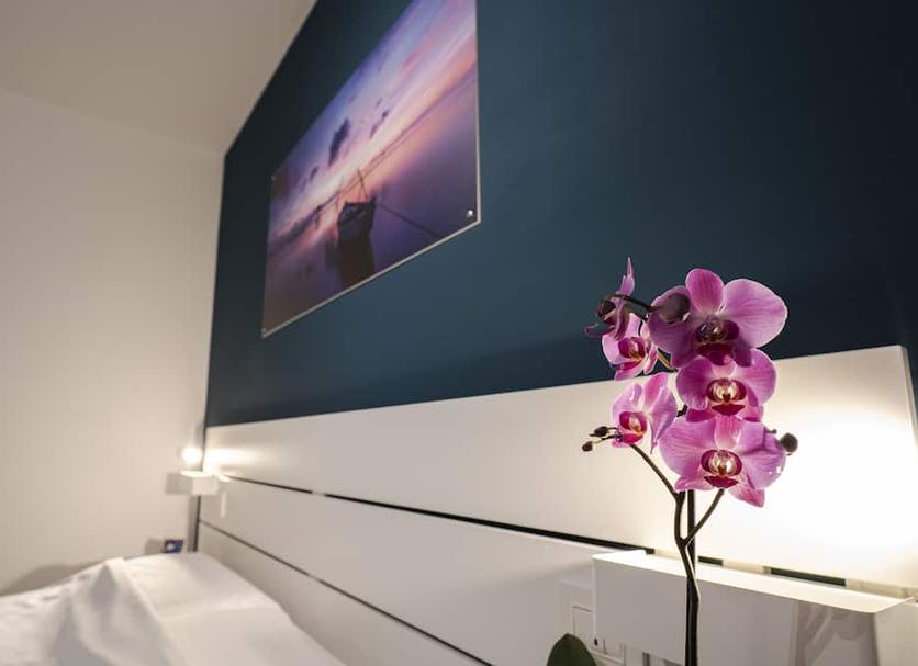 Équipements de la chambre Photo