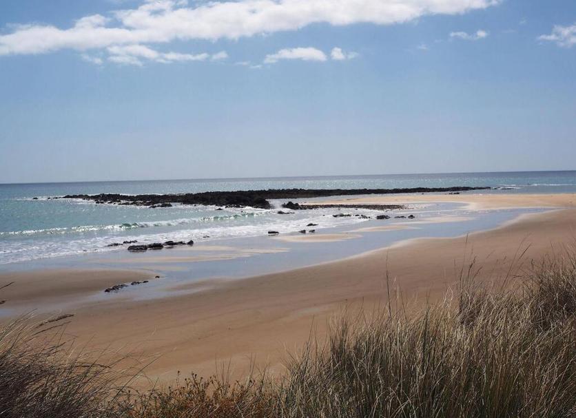 Plage Photo