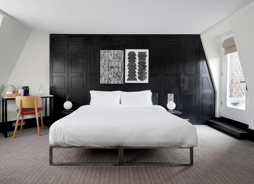 Chambre Photo