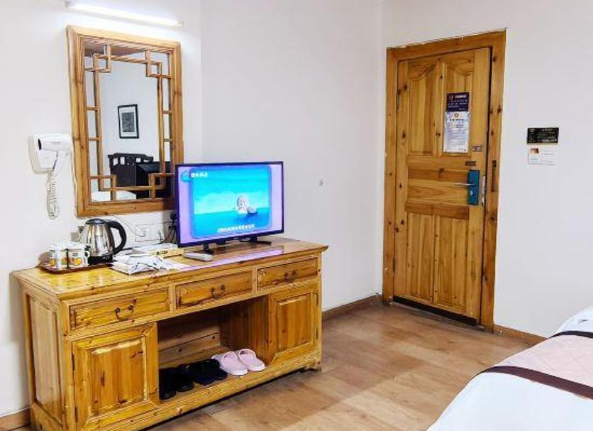 Équipements de la chambre Photo