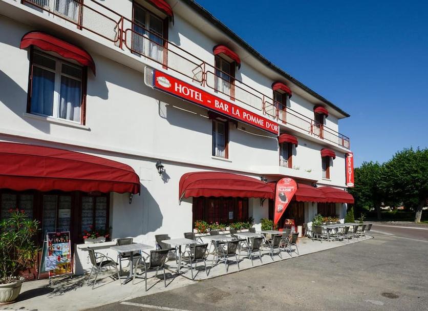 Bâtiment Photo