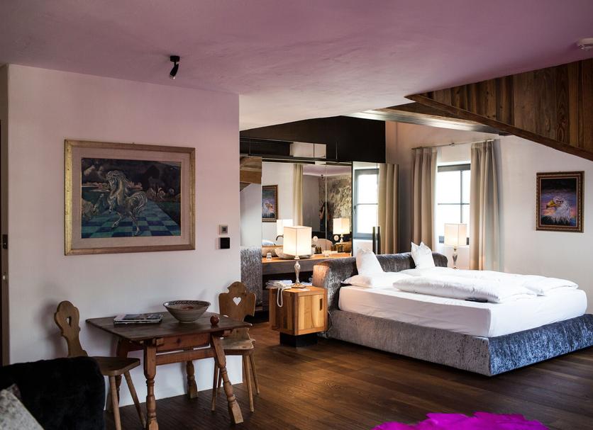 Chambre Photo