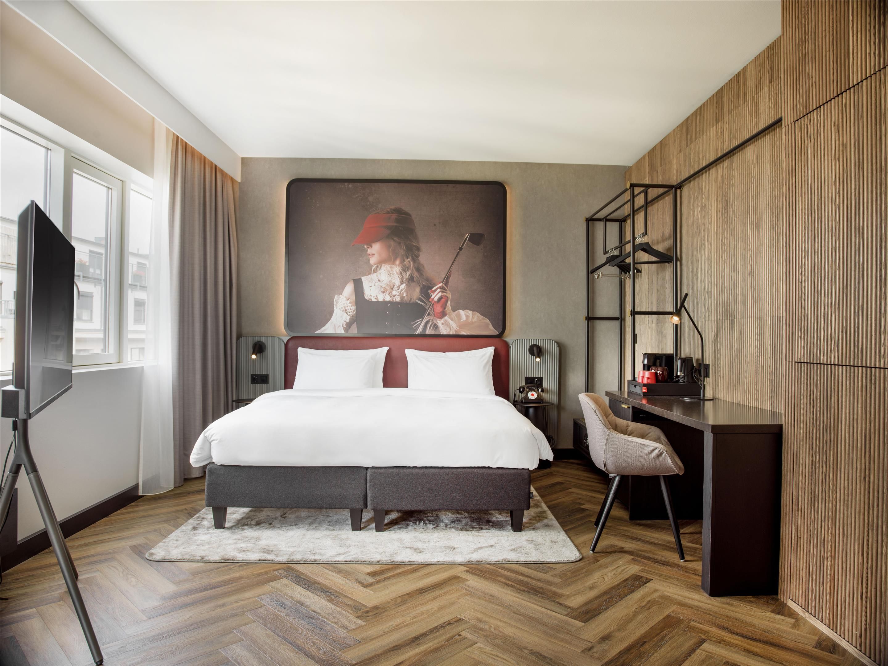 Chambre Photo