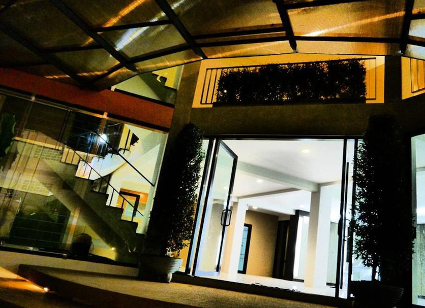 Bâtiment Photo