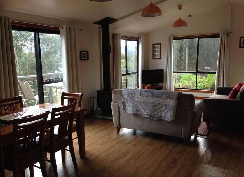 Salle à manger Photo