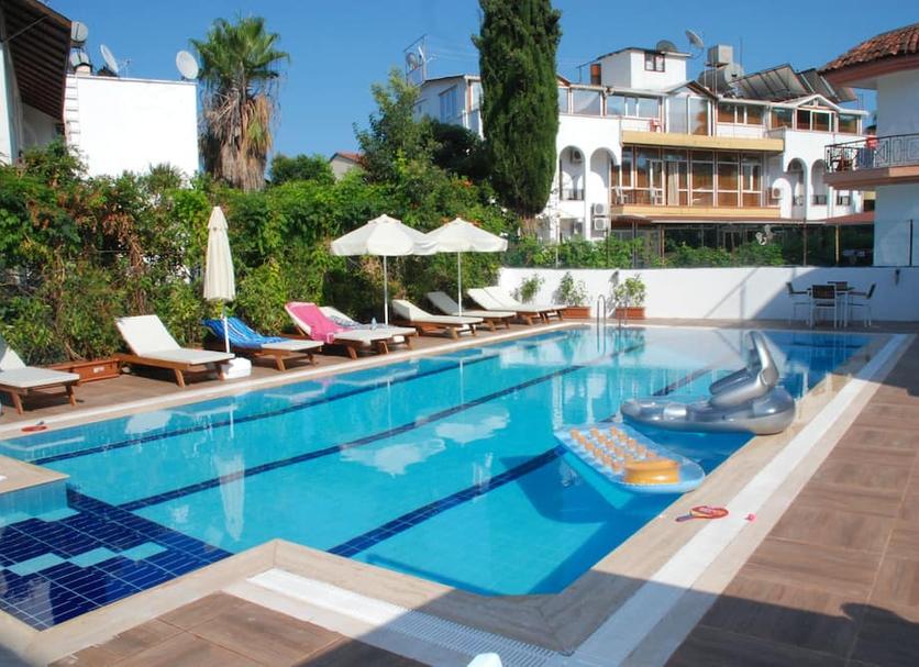Piscine Photo