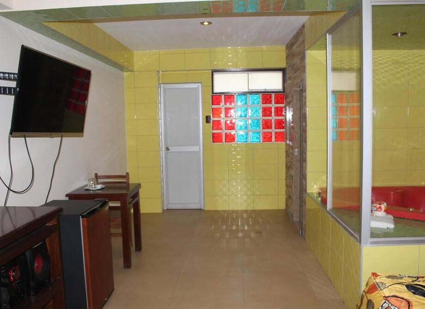 Équipements de la chambre Photo