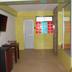 Équipements de la chambre
