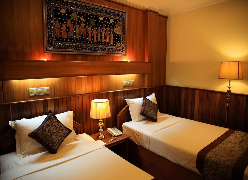 Chambre Photo