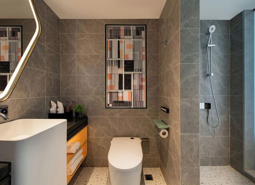 Salle de bain Photo