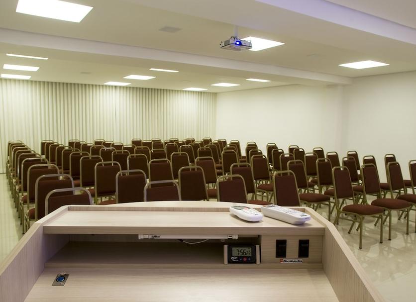 Espace de conférence Photo