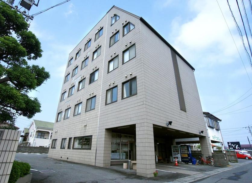 Bâtiment Photo
