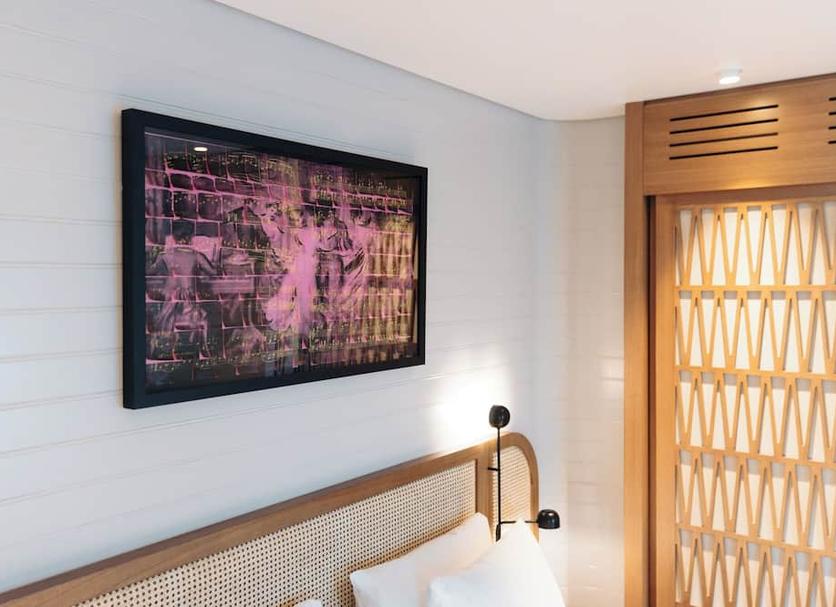 Équipements de la chambre Photo