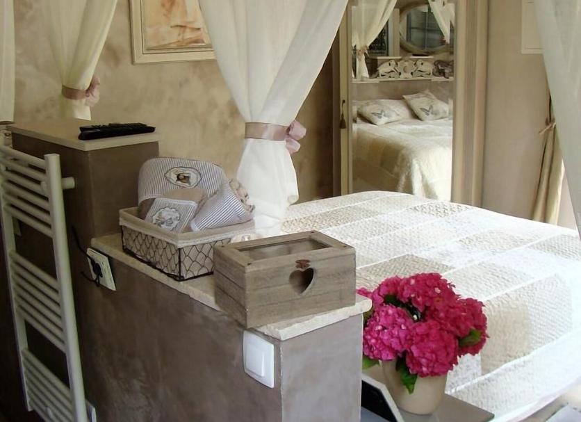 Équipements de la chambre Photo