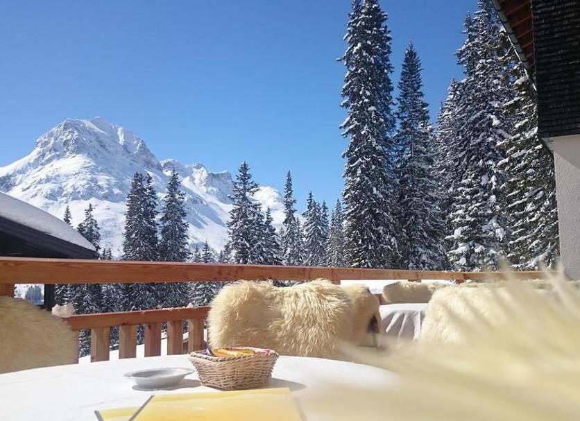 Balcon Photo