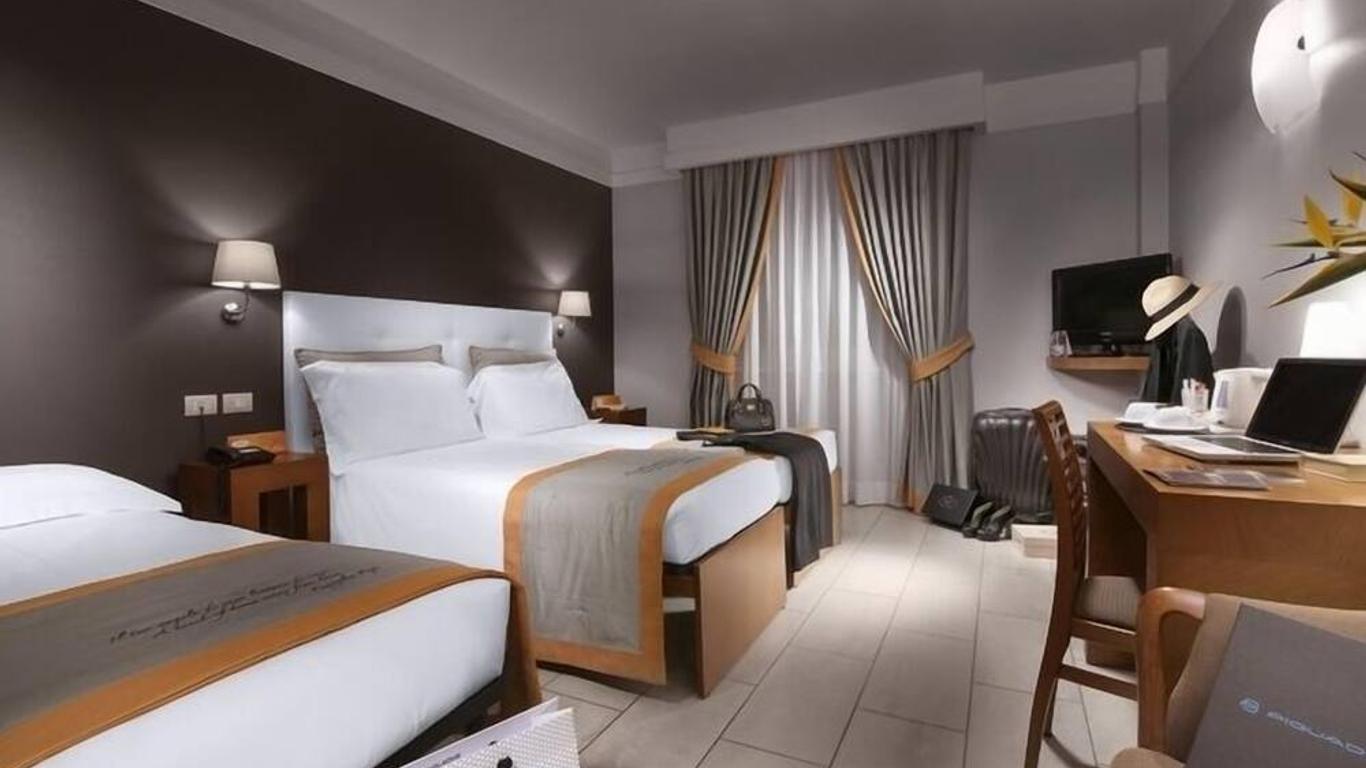 Hotel Il Viandante