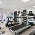 Salle de sport