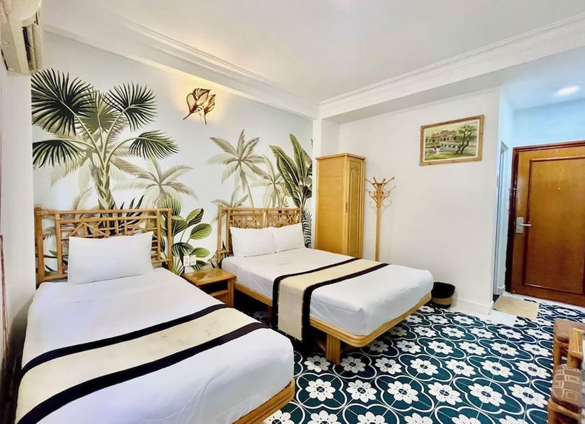 Chambre Photo