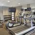 Salle de sport