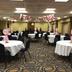 Salle de banquet