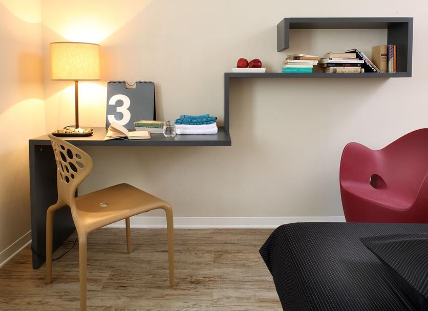 Équipements de la chambre Photo