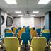 Espace de conférence