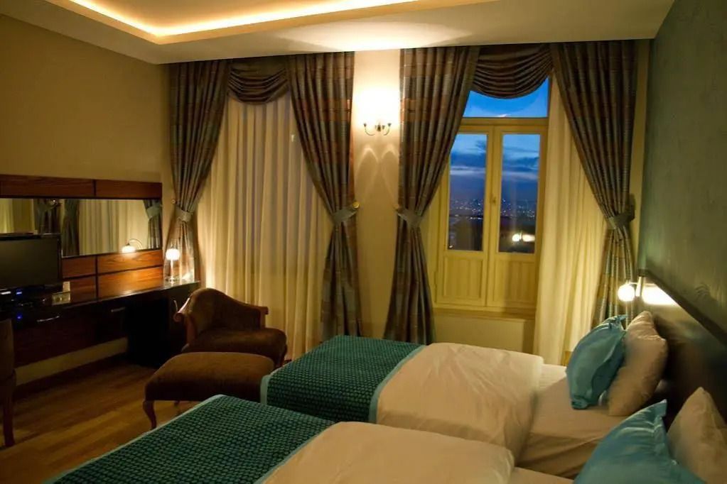 Chambre Photo