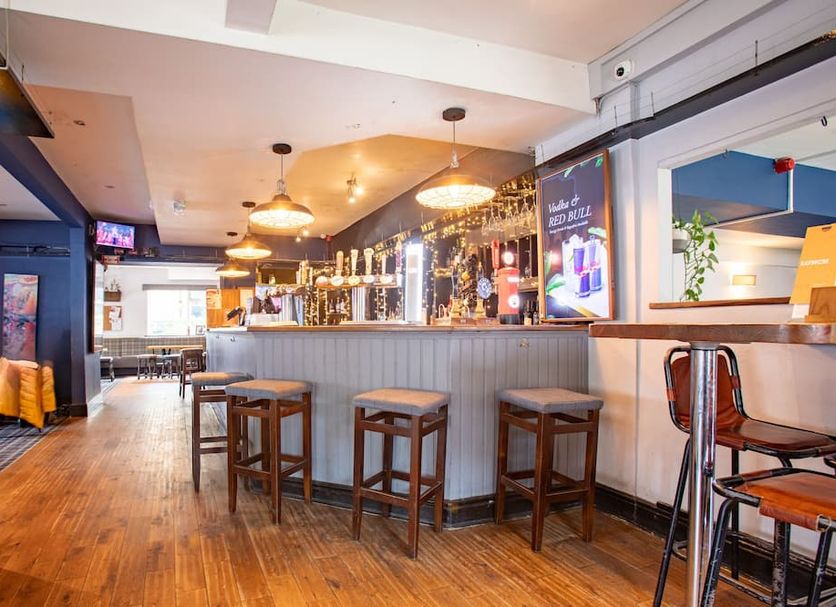 Bar Photo