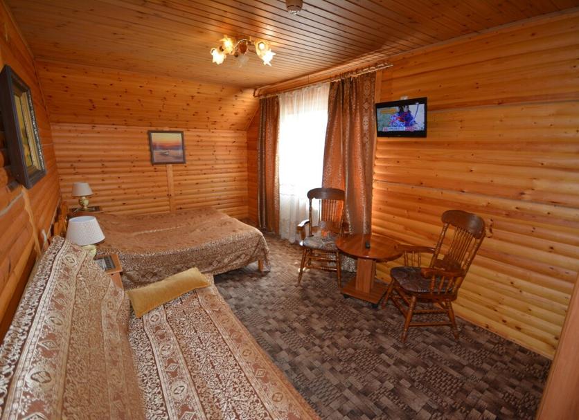Chambre Photo