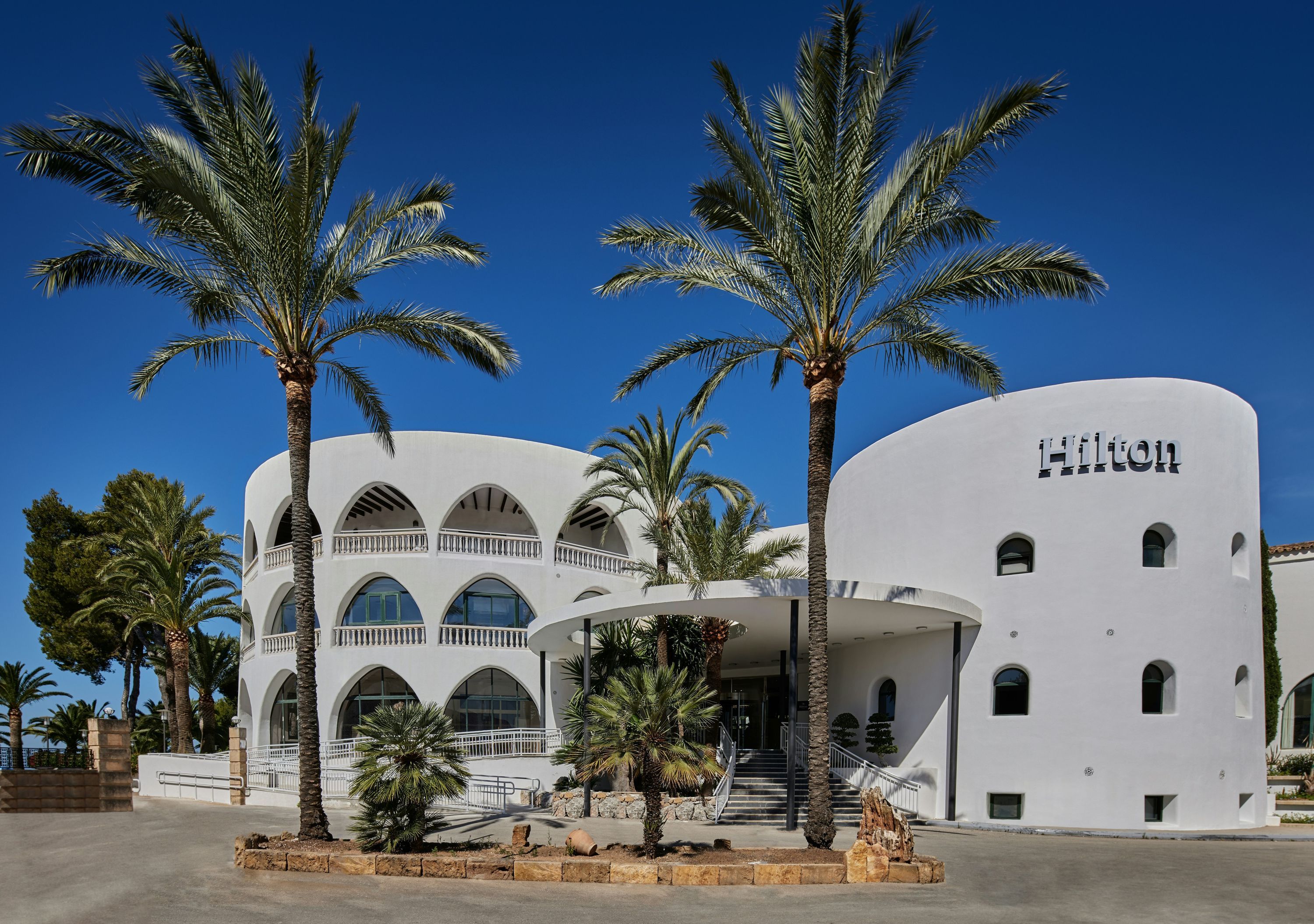 Bâtiment