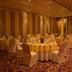 Salle de banquet