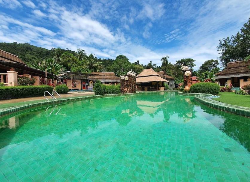 Piscine Photo