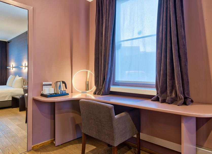 Équipements de la chambre Photo