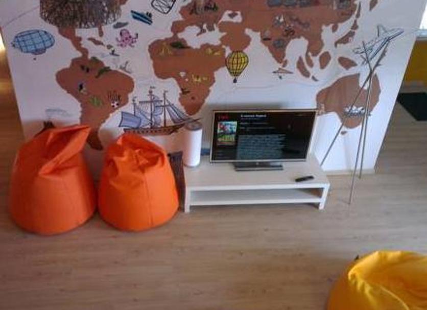 Équipements de la chambre Photo