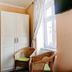 Équipements de la chambre