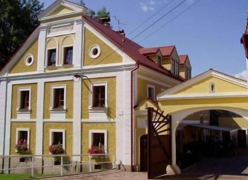 Bâtiment Photo