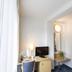 Équipements de la chambre