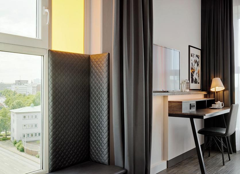Équipements de la chambre Photo