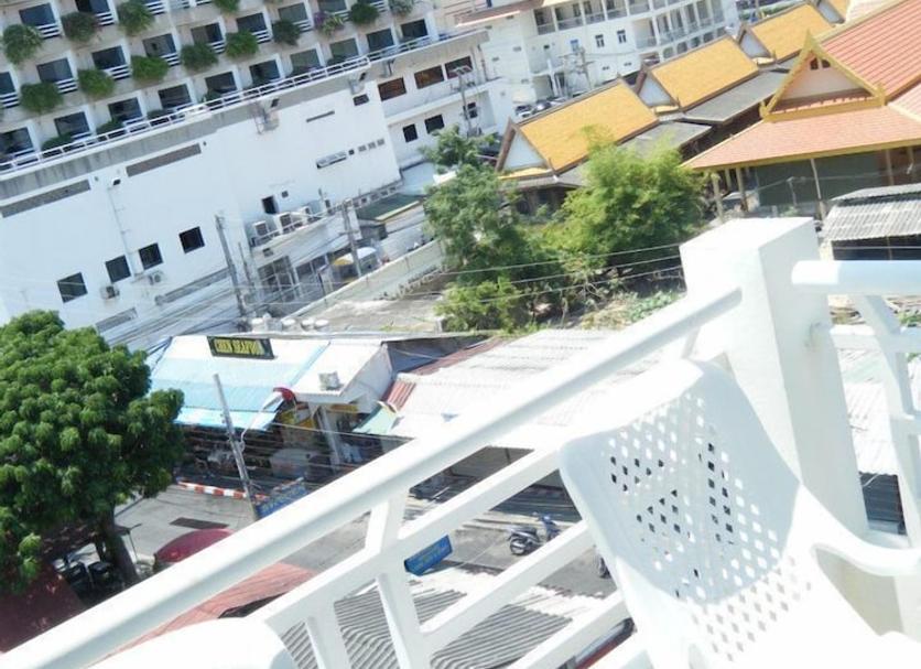 Balcon Photo