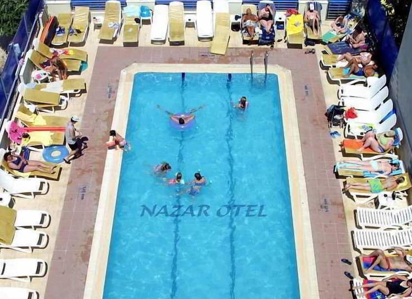 Piscine Photo