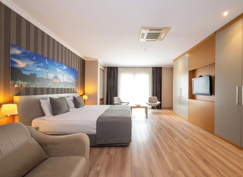 Chambre Photo