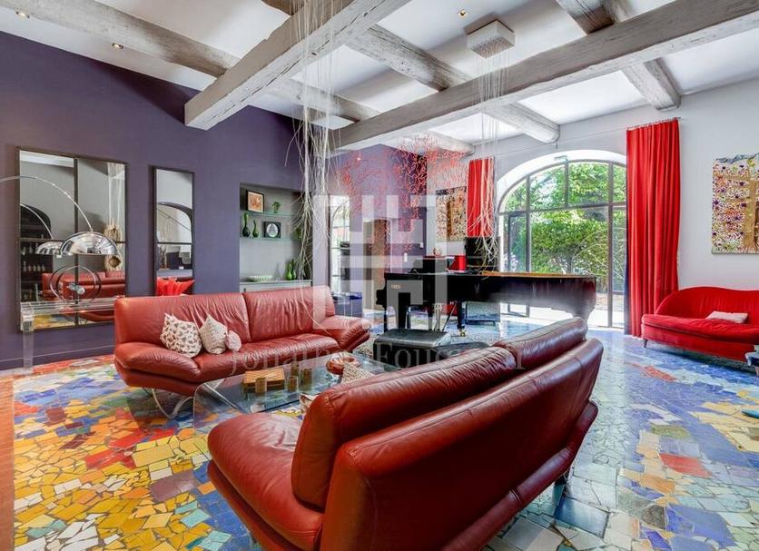 Salon Photo