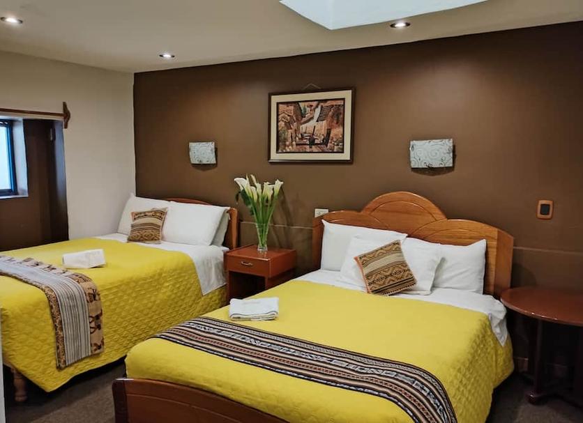 Chambre Photo